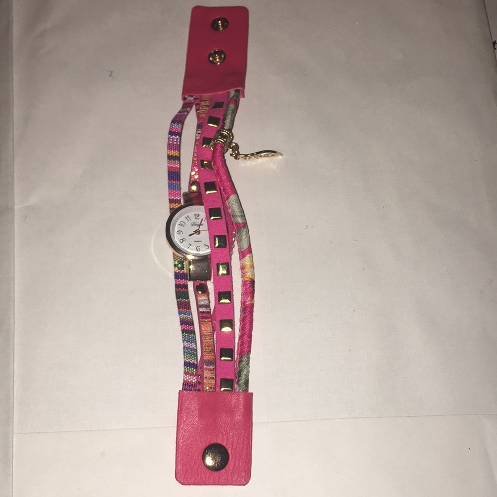 Watch/Bracelet-Brand New